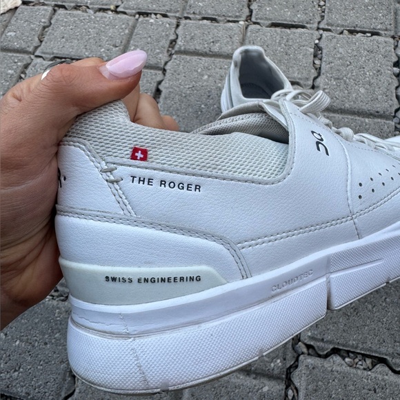 Men’s Oncloud The Rodger - Picture 5 of 7